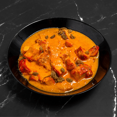 Kashmiri chicken