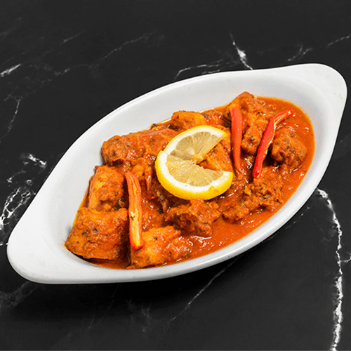 Madras fish