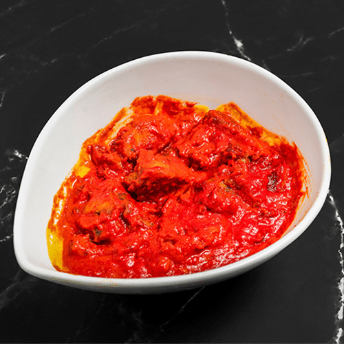 Fish massala