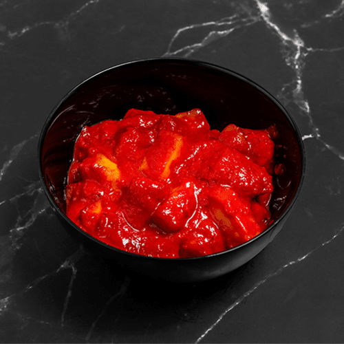 Lucknowi of shahi paneer