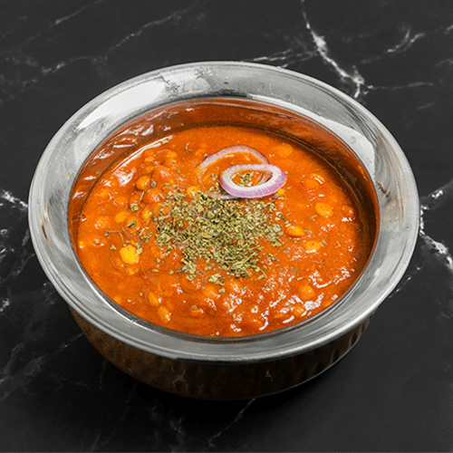 Tarka dal