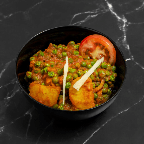 Aloo mater