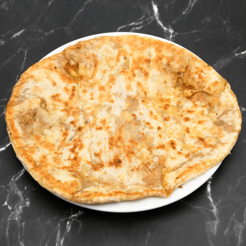 Aloo paratha