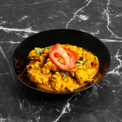 Bhuna chicken