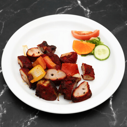 Boti kebab