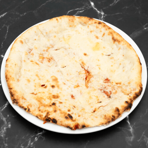 Chicken naan