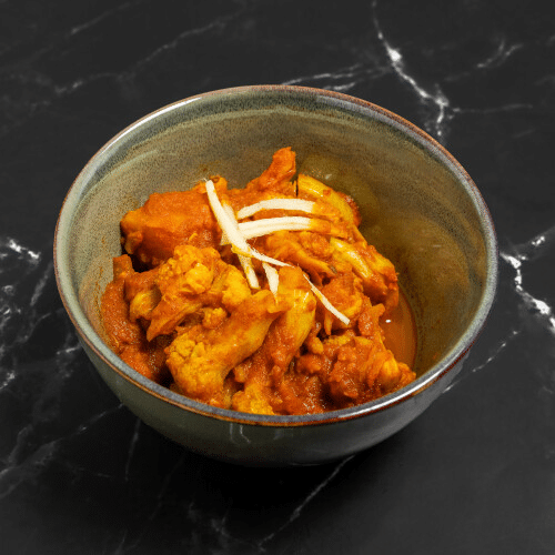 Gobi bhajee