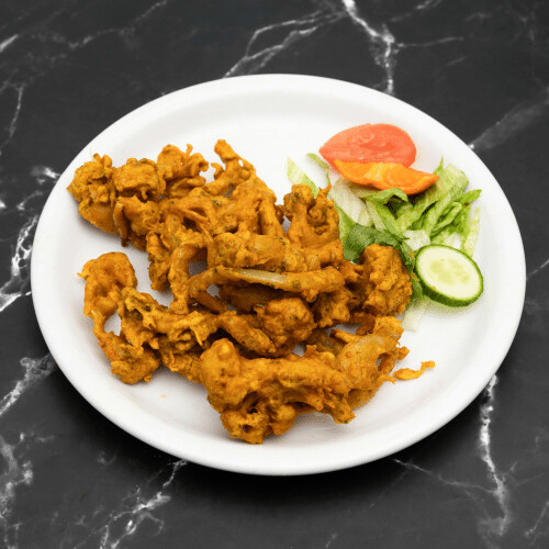 Gobi pakora