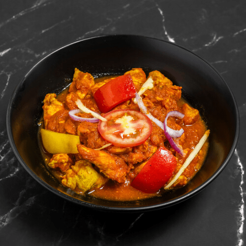Karai chicken