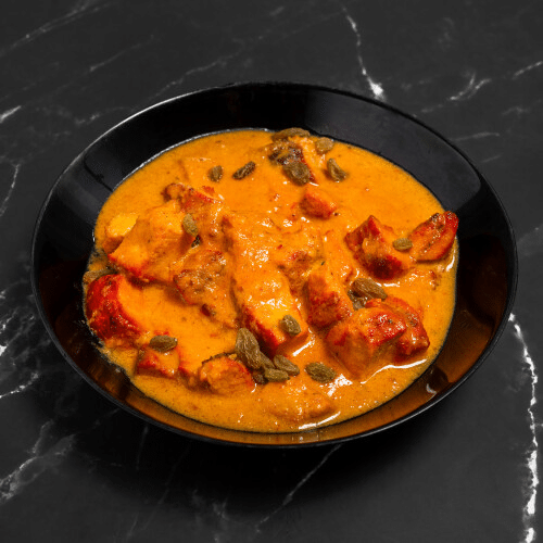 Kashmiri chicken