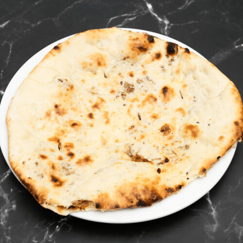 Keema naan
