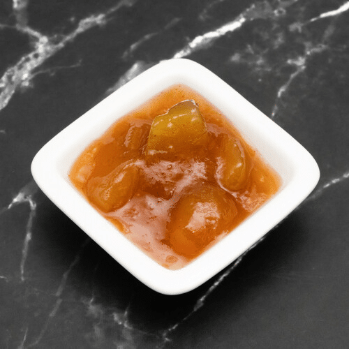 Mango saus