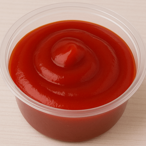 Ketchup