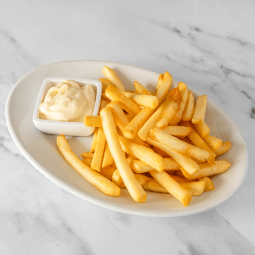 Patatine fritte