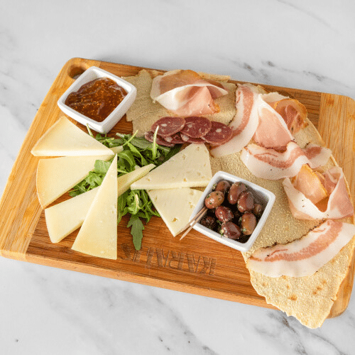 Antipasto Italiano