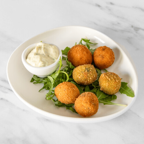 Arancini siciliani