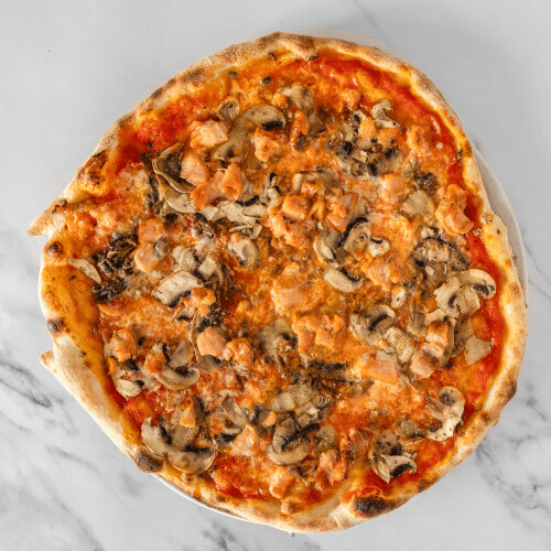 Pizza armando