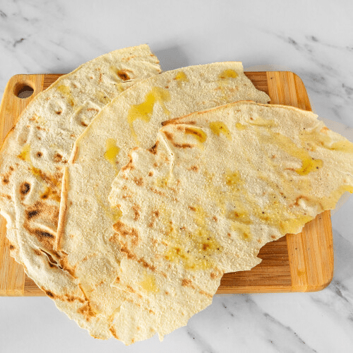 Pane carasau