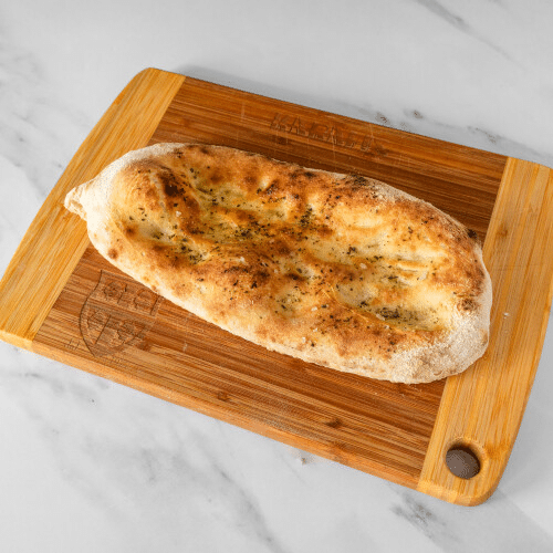 Focaccina