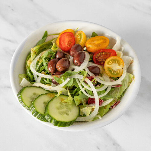 Insalata mista