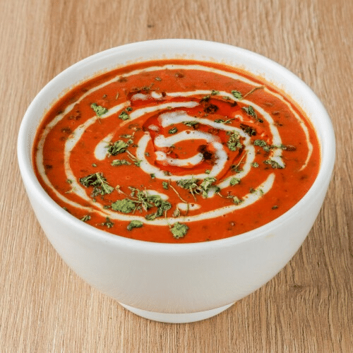 Dal makhani