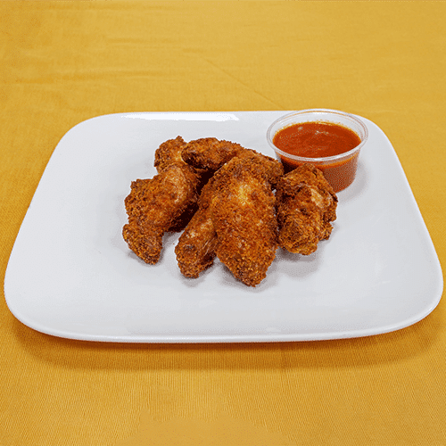 Hotwings