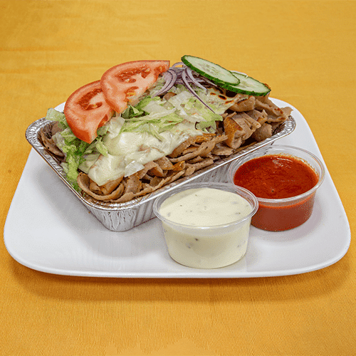 Kapsalon