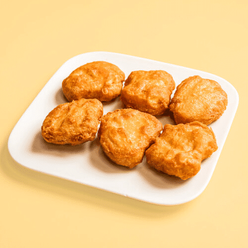 Kipnuggets