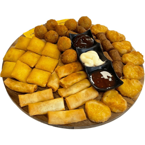 Party mix