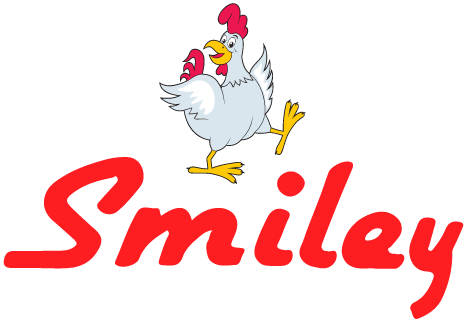 logo Smiley Chicken