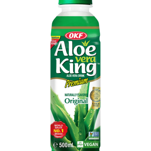 Aloe Vera groen