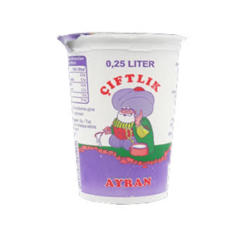 Ayran