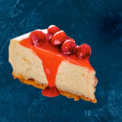 Cheese cake