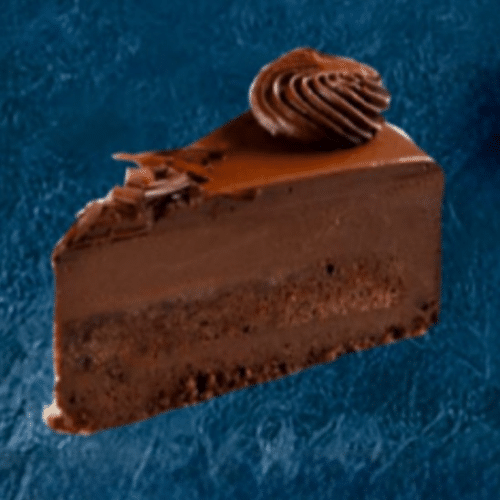 Dark Chocolate Cake