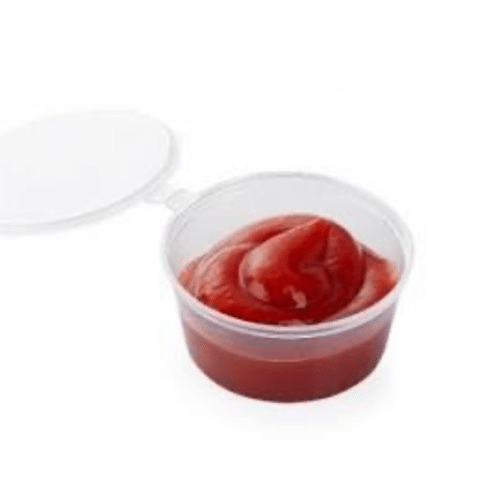 Extra sambal