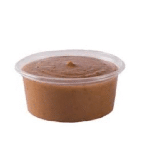 Extra satésaus