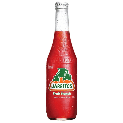 Jarritos Fruitpunch