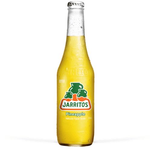 Jarritos Pineapple