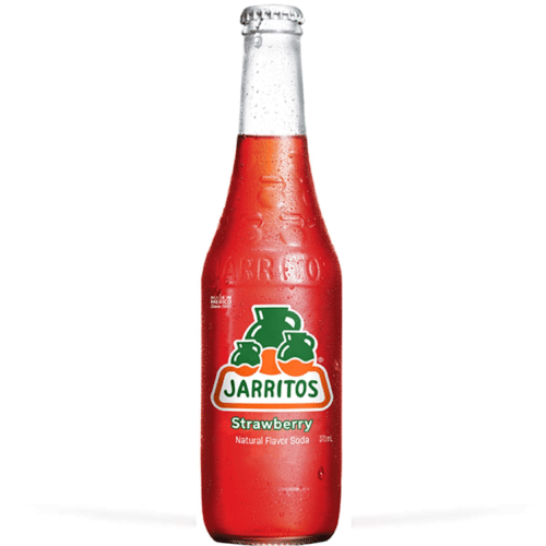 Jarritos Strawberry