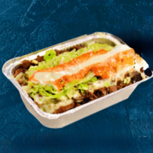 Kapsalon luxe kip