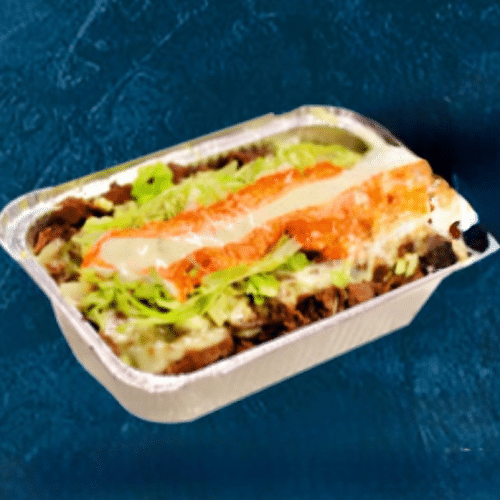Kapsalon luxe kipdijfilet