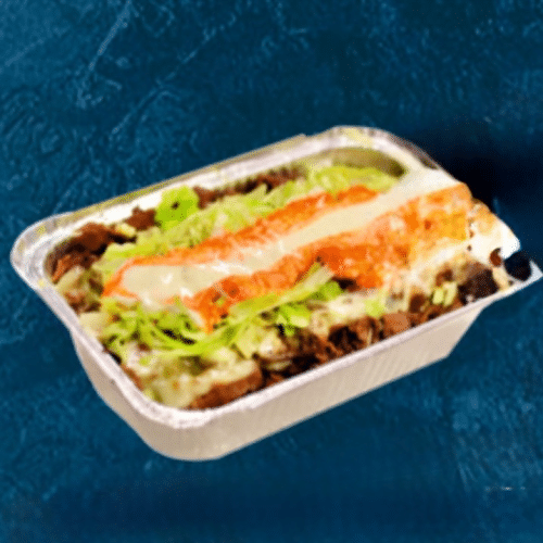 Kapsalon luxe shaslick