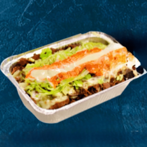 Kapsalon luxe tender