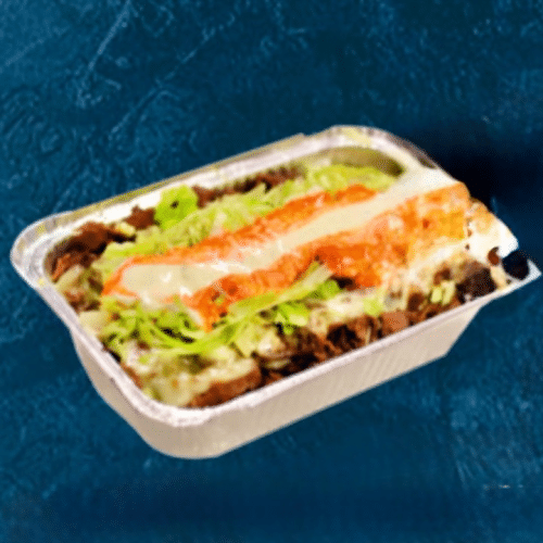 Kapsalon tender