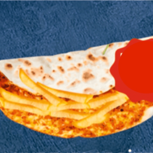 Luxe Turkse pizza met lams