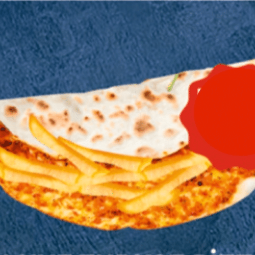 Luxe Turkse pizza mix