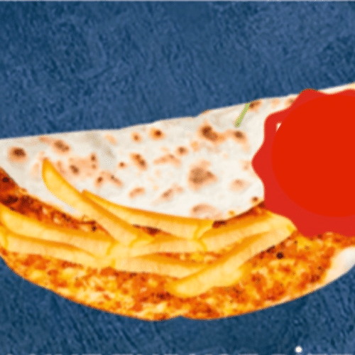 Luxe Turkse pizza speciaal met kip