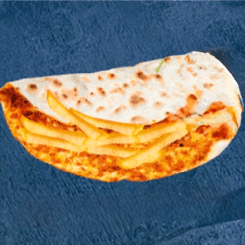 Luxe Turkse pizza
