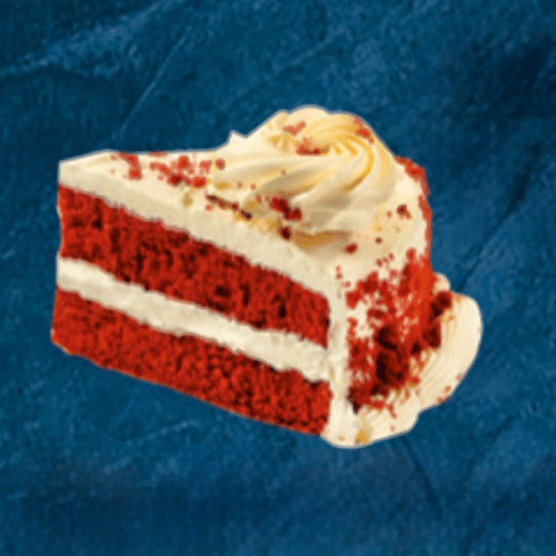 Red velvet cake