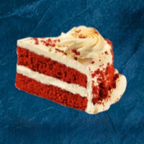 Red velvet cake